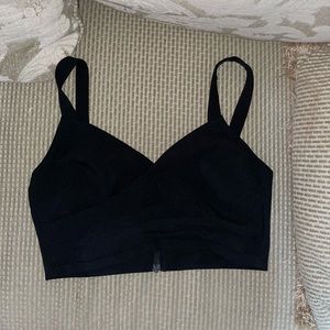 Aritzia Crop Top